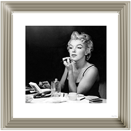 IC020 Marilyn Monroe (Preparation)