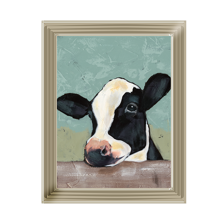 Holstein Cow II