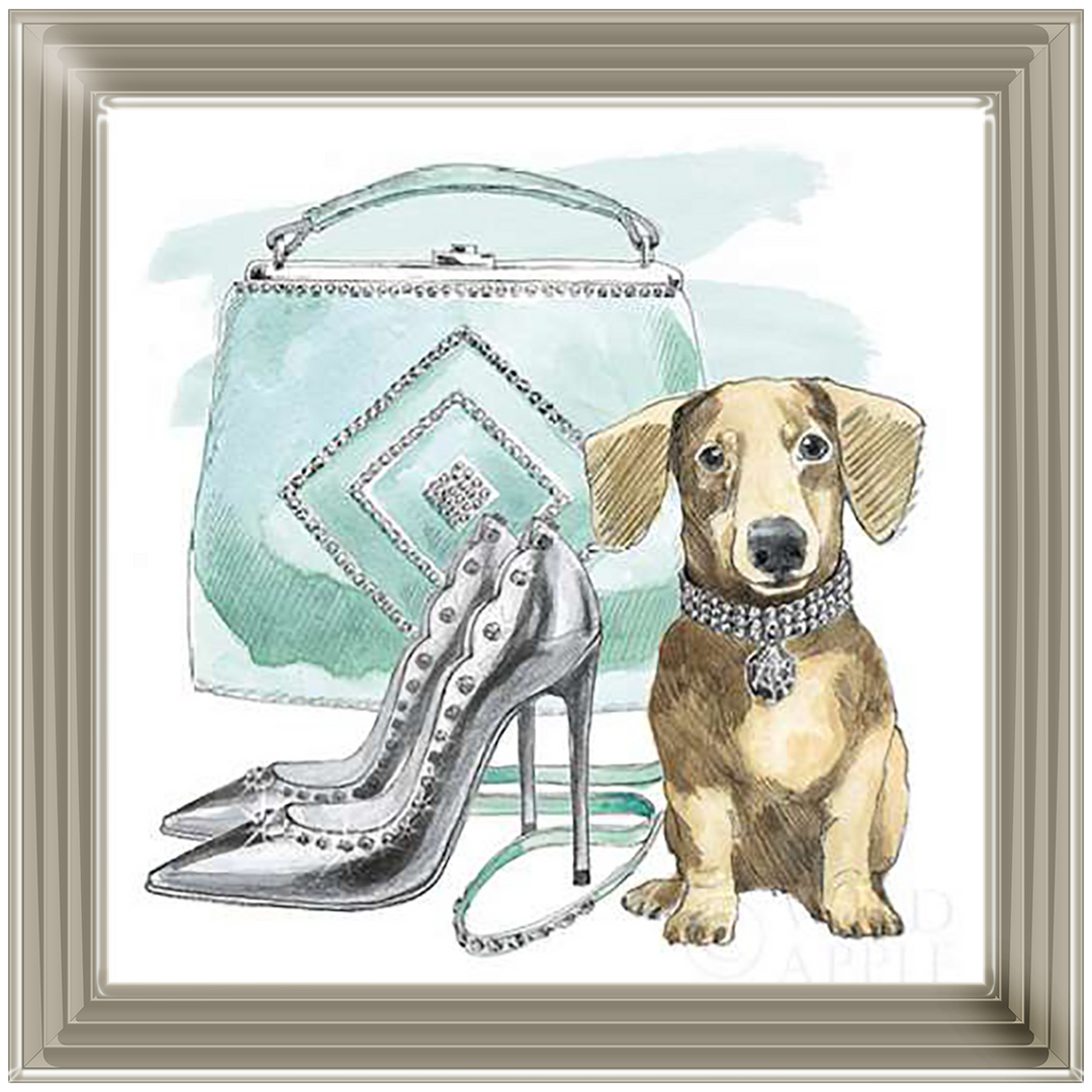 28047 Glamour Pups III