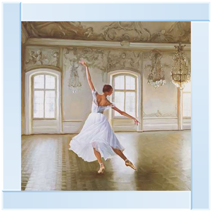 FG001 Le Grand Salon 1