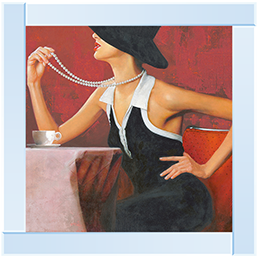 FG043 Cafe II