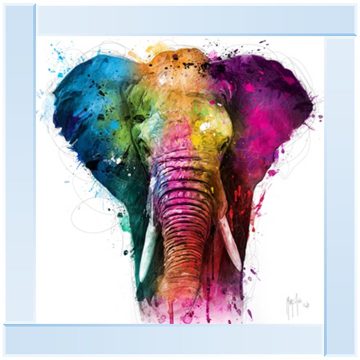 MD030 Africa Pop