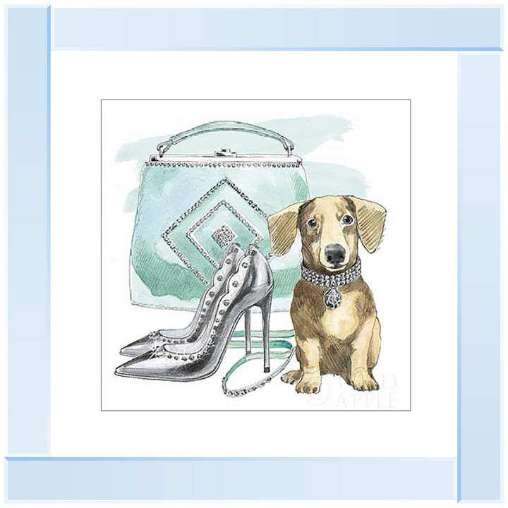 28047 Glamour Pups III