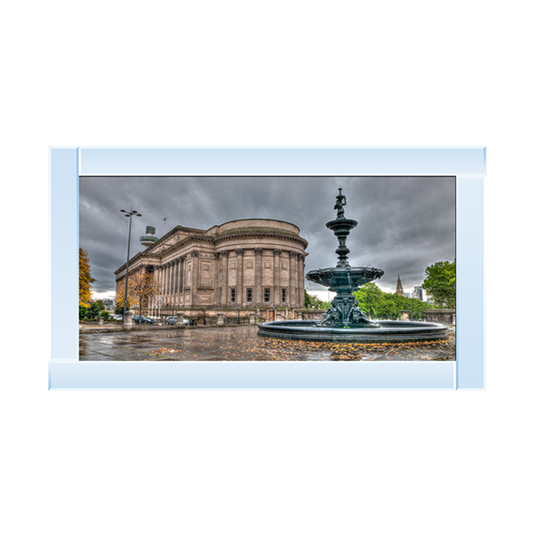 CY041 St Georges Hall, Liverpool
