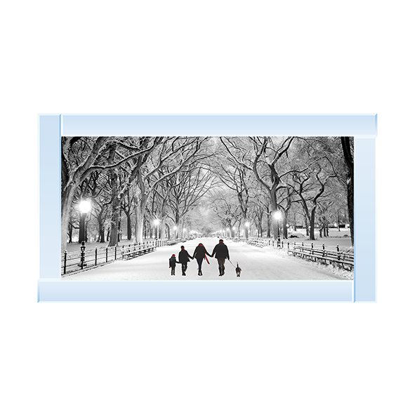 Family Walk