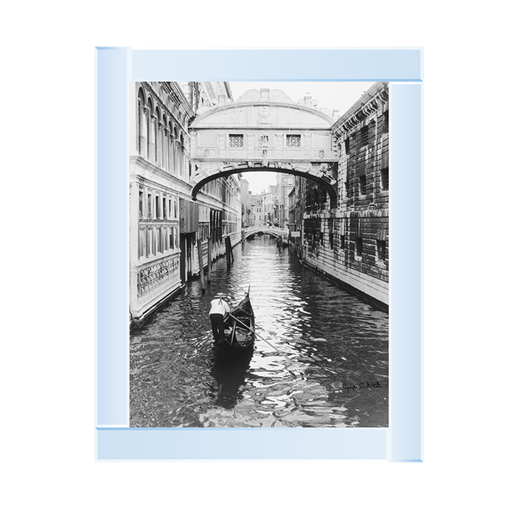 CY076 Venice Canal