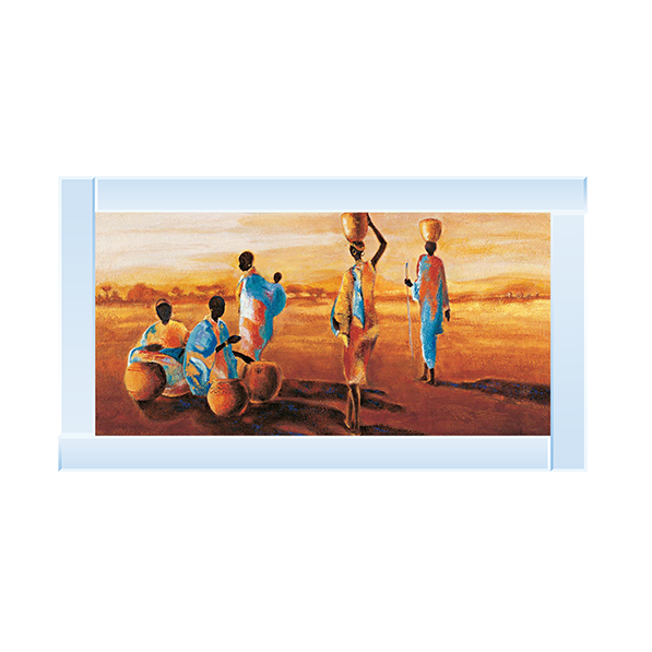 AF004 Apres-midi en Afrique