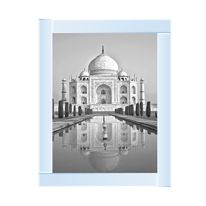 CY086 Taj Mahal II