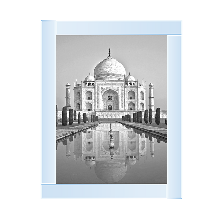 CY086 Taj Mahal II