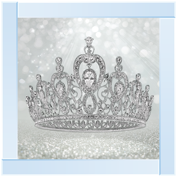 MS032 Crown