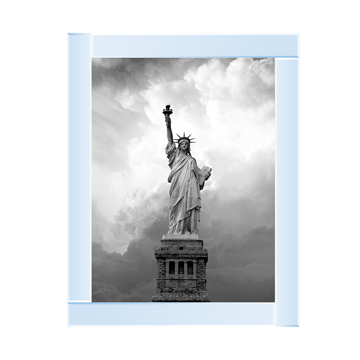 CY063 Majestic Lady Liberty