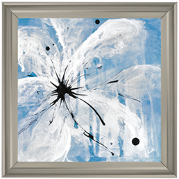 FL030 Indigo Bloom II