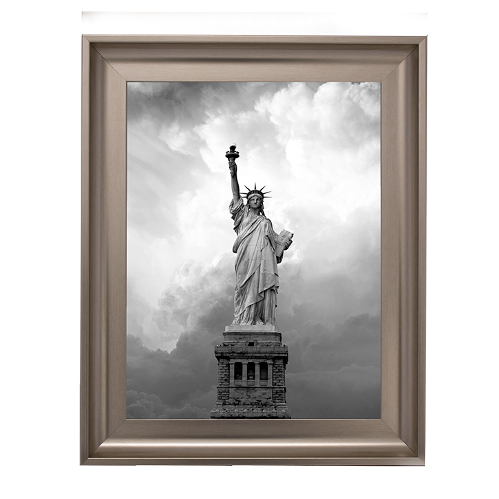 CY063 Majestic Lady Liberty
