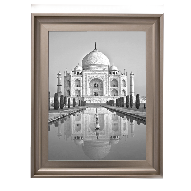 CY086 Taj Mahal II