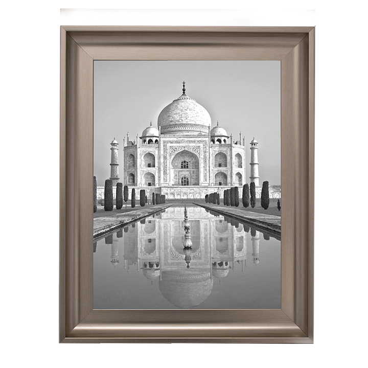 CY086 Taj Mahal II