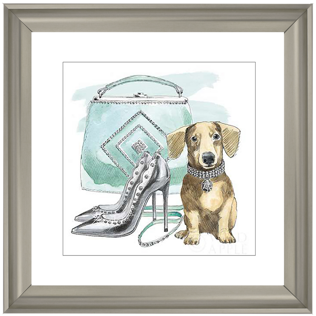 28047 Glamour Pups III