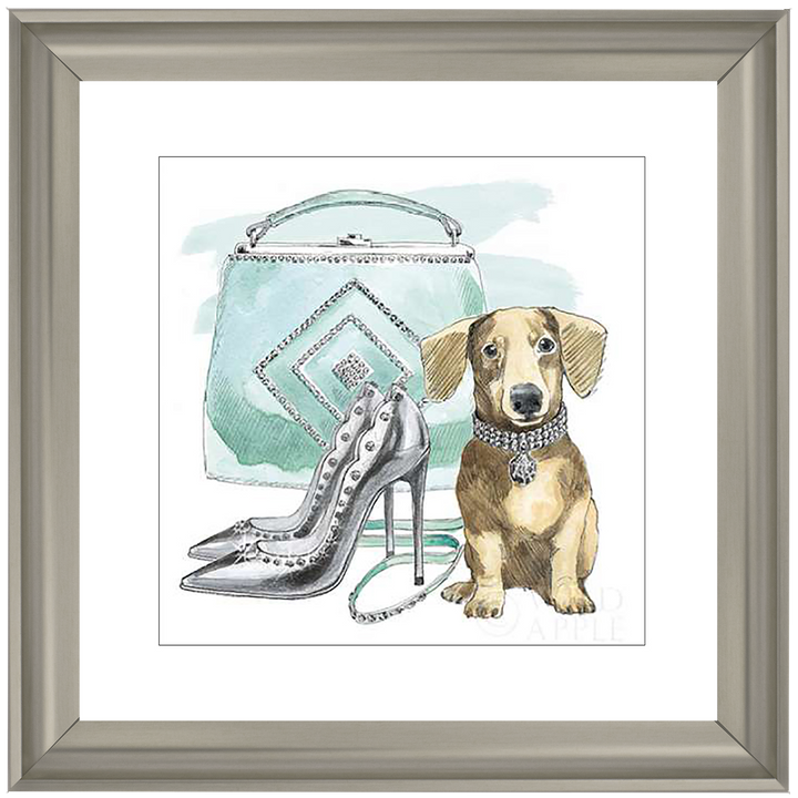 28047 Glamour Pups III