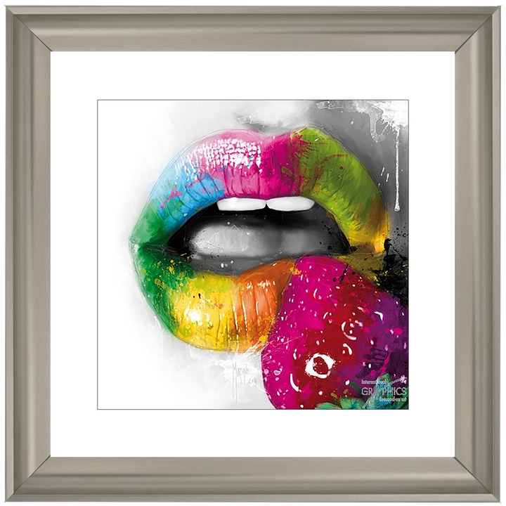 Fruity Kiss