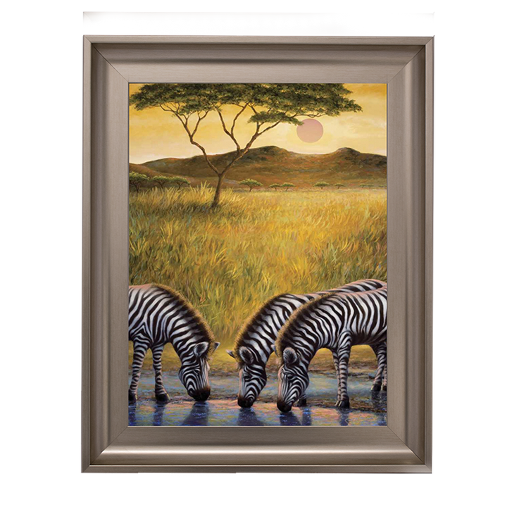 AN039 Zebra Respite
