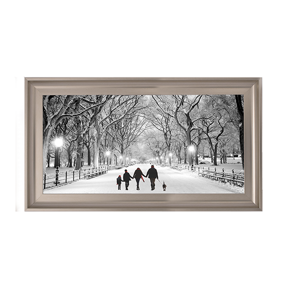 Family Walk