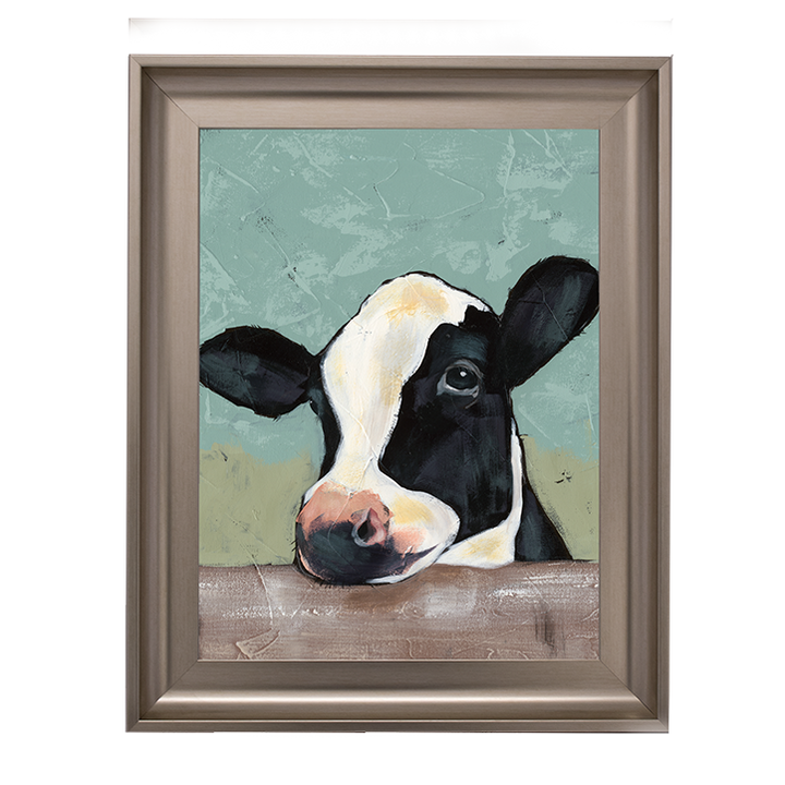 Holstein Cow II