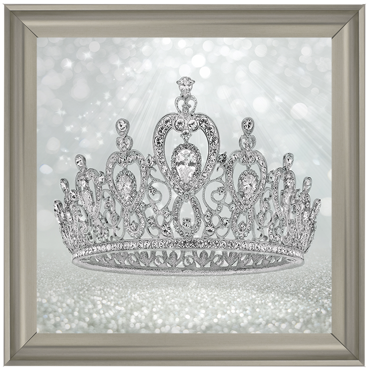 MS032 Crown