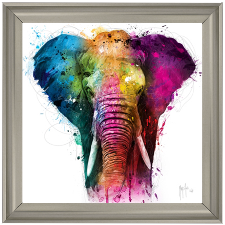 MD030 Africa Pop