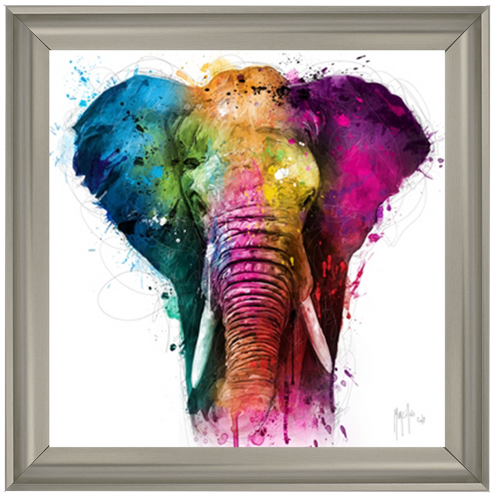 MD030 Africa Pop