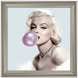IC025 Marilyn Bubblegum II
