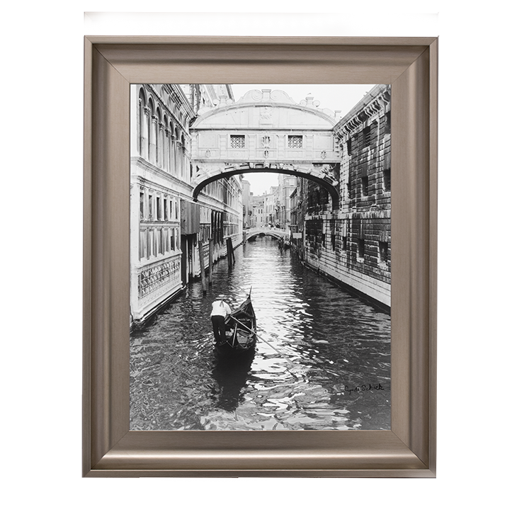 CY076 Venice Canal