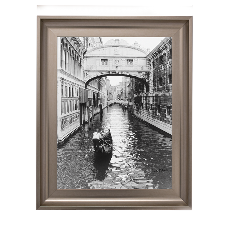 CY076 Venice Canal