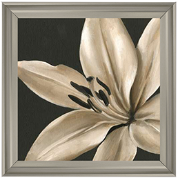 FL037 Classical Blooms III