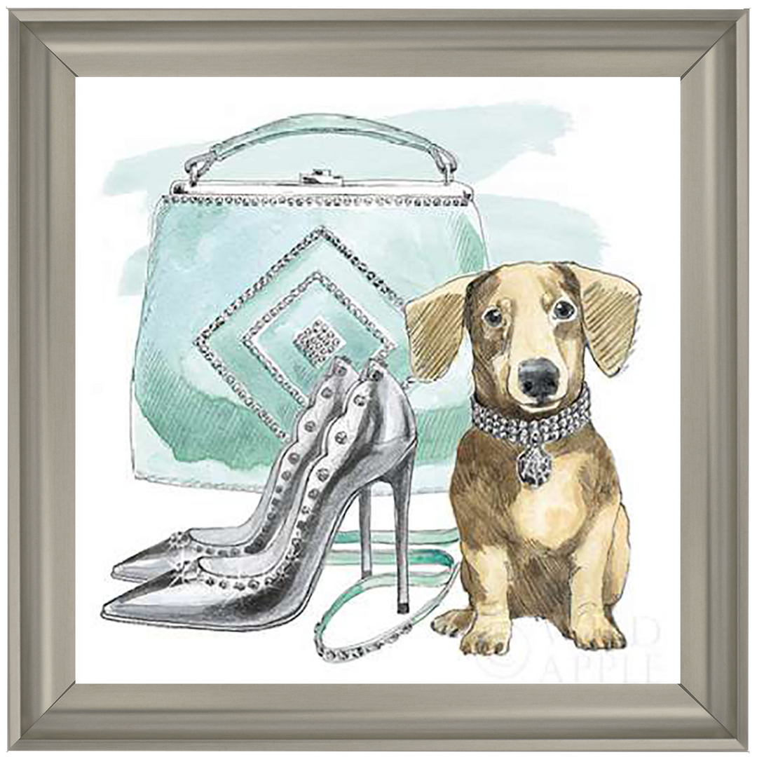 28047 Glamour Pups III
