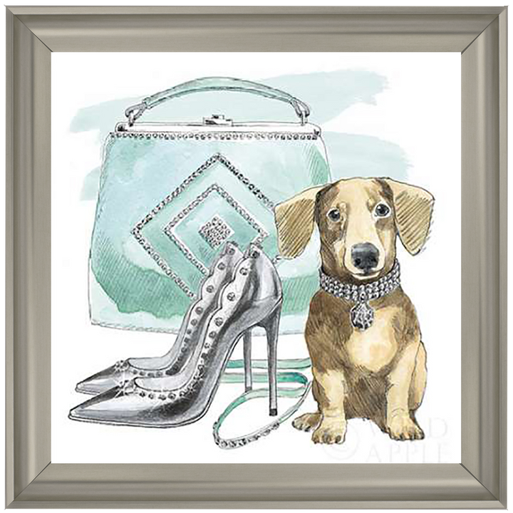 28047 Glamour Pups III