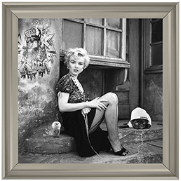 IC013 Marilyn Monroe Urban
