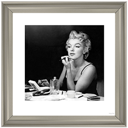 IC020 Marilyn Monroe (Preparation)