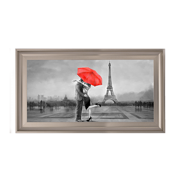 Paris Kiss