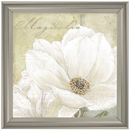 FL020 Aqua Magnolia I