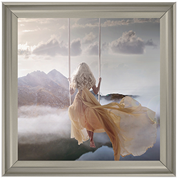 FG057 Heavenly swing