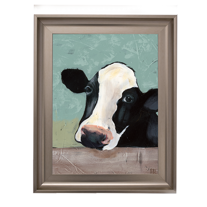 Holstein Cow III