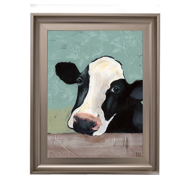 Holstein Cow III