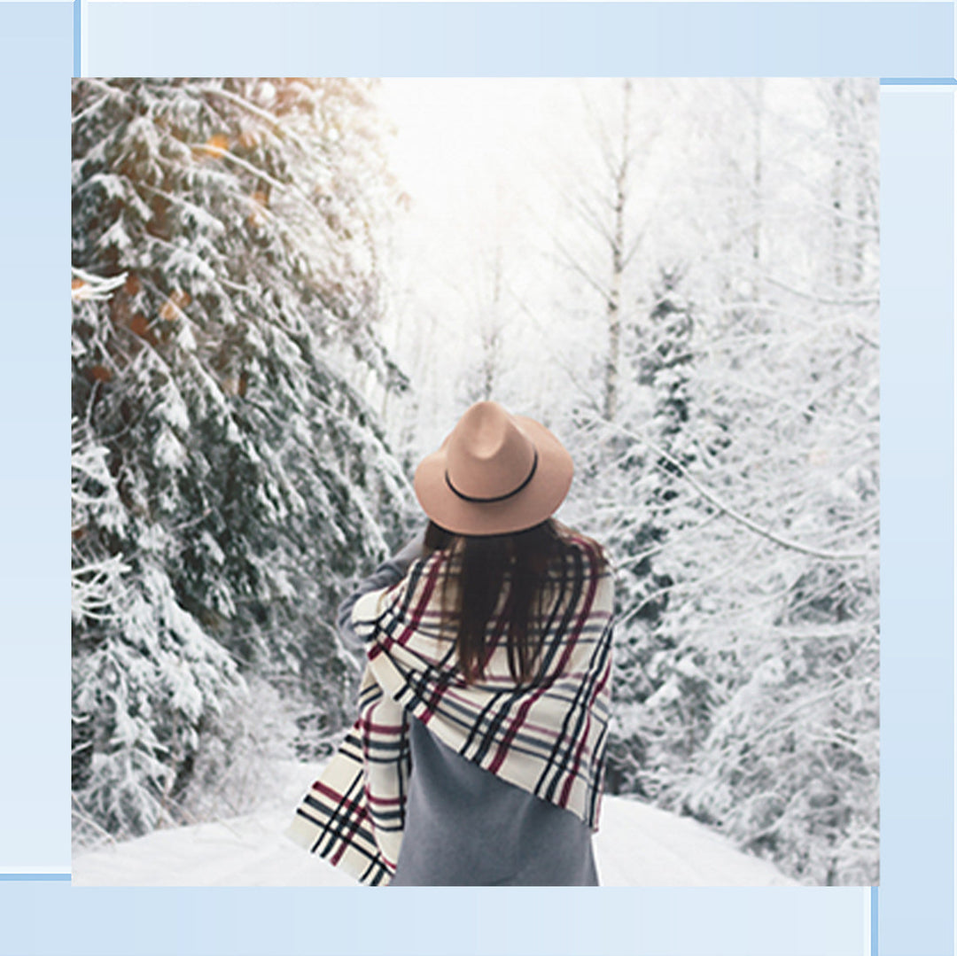 FG745 winter