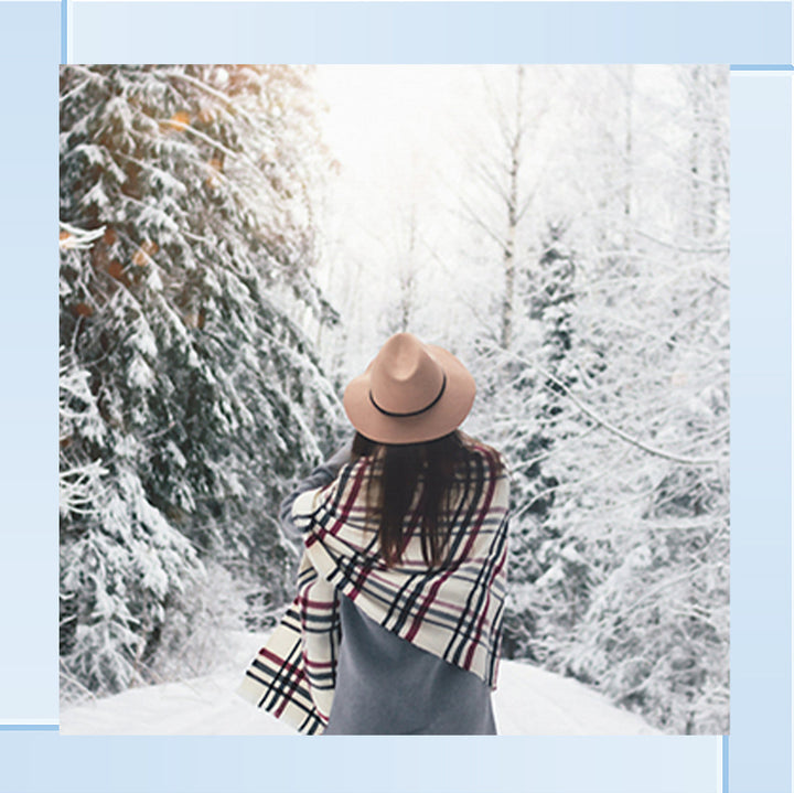 FG745 winter
