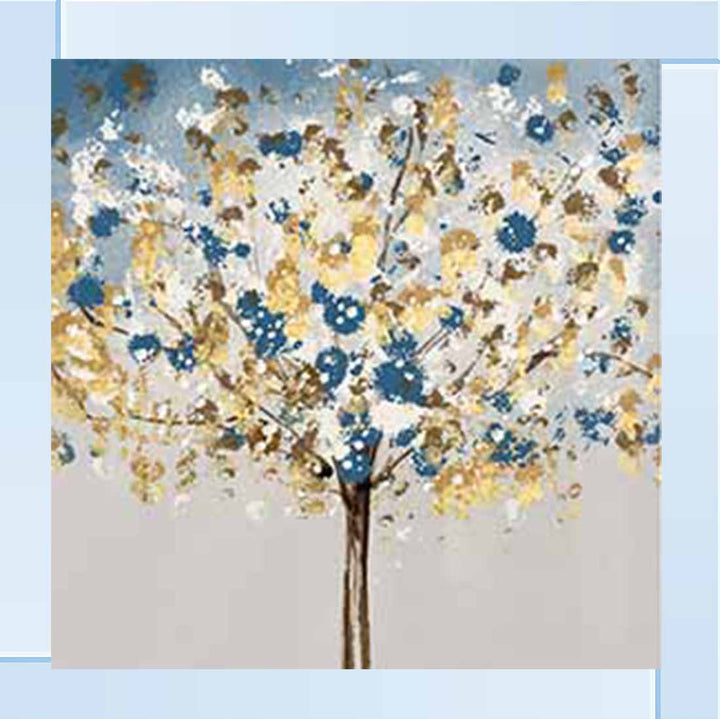 LS384 Abstract Tree