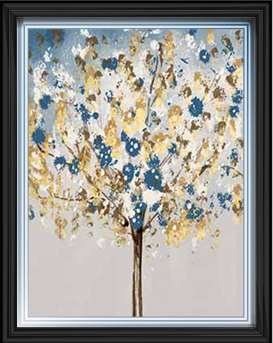 LS383 Abstract tree