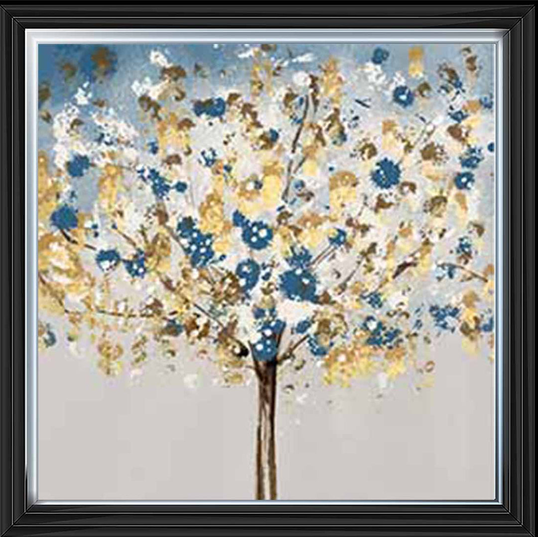 LS384 Abstract Tree