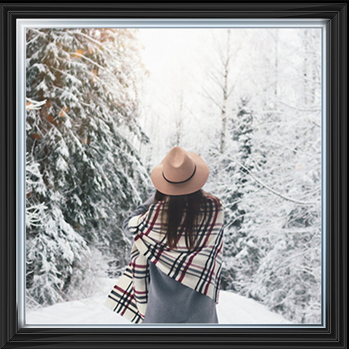 FG745 winter