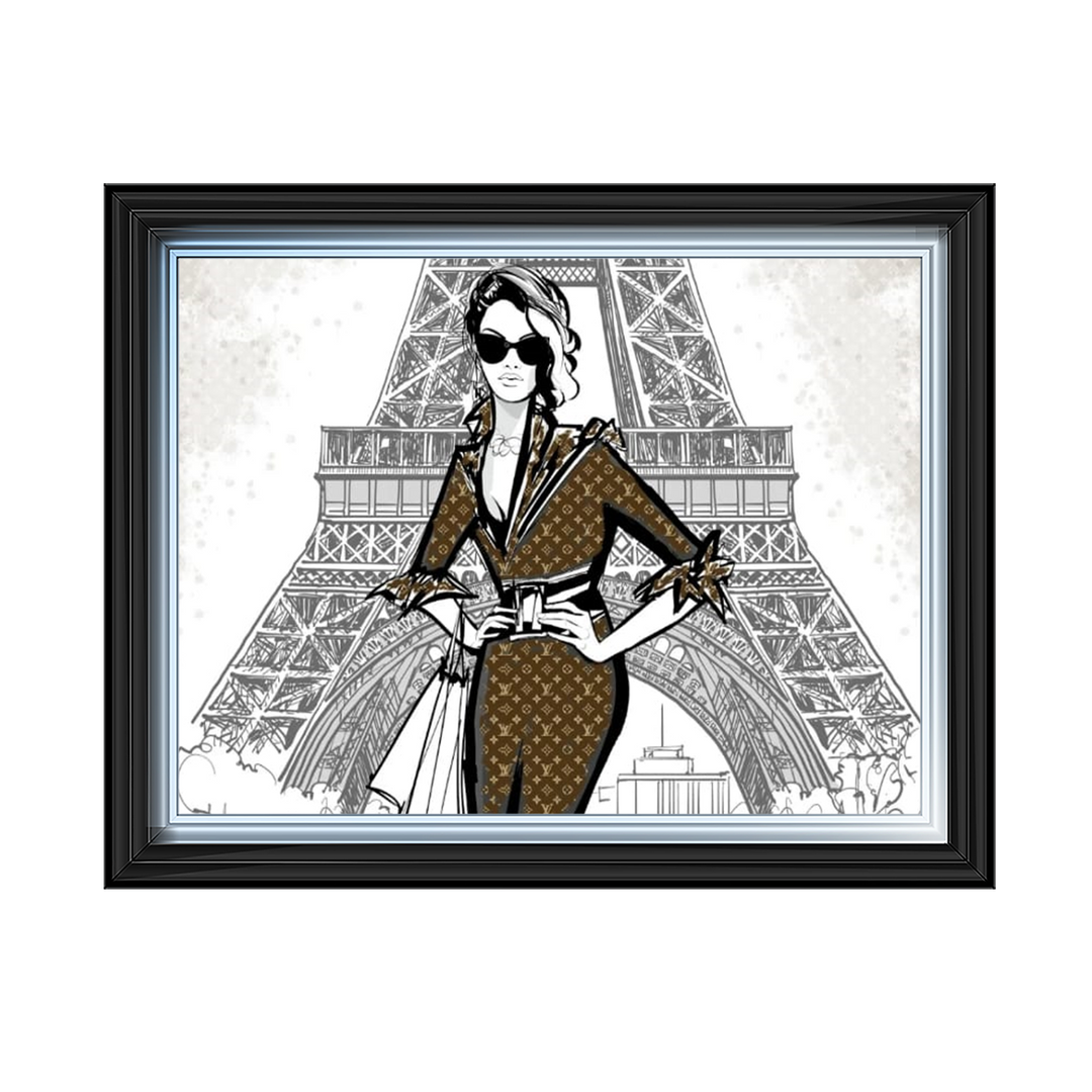 Parisian
