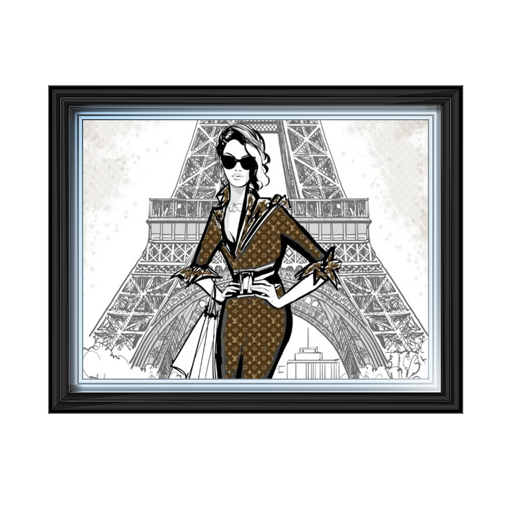 Parisian
