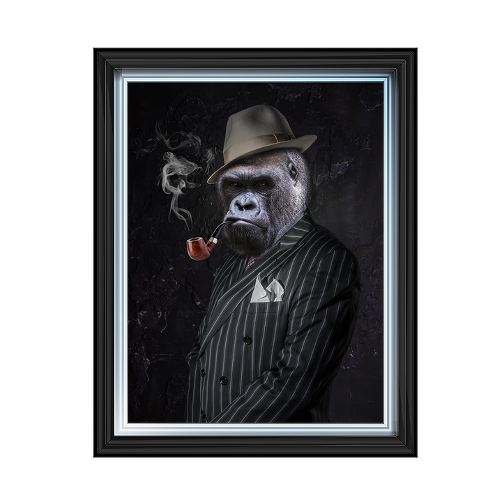 Gangster Gorilla